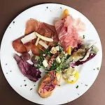 Hotel Montegrappa