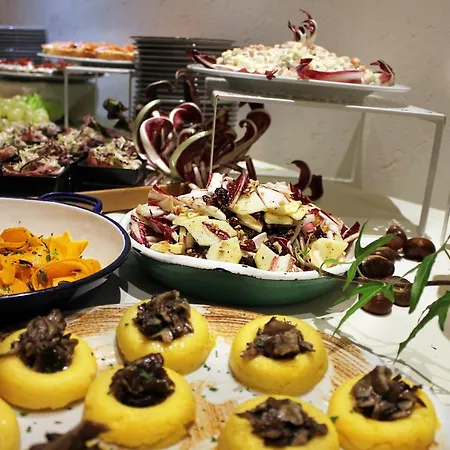 Montegrappa Hotel