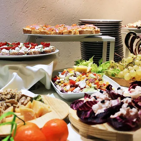 Montegrappa 2* ボルソ・デル・グラッパ