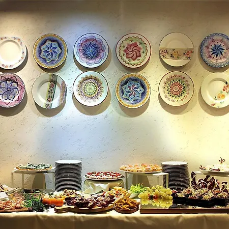 Montegrappa 2* ボルソ・デル・グラッパ