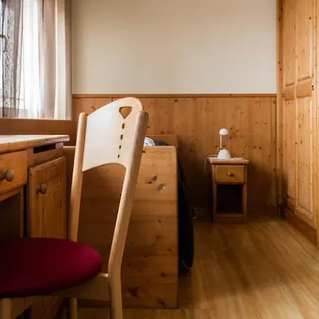 ホテル Montegrappa ボルソ・デル・グラッパ