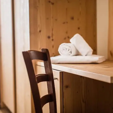 Montegrappa Hotel 2*