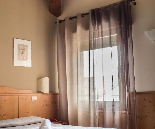 Montegrappa Hotel Borso del Grappa