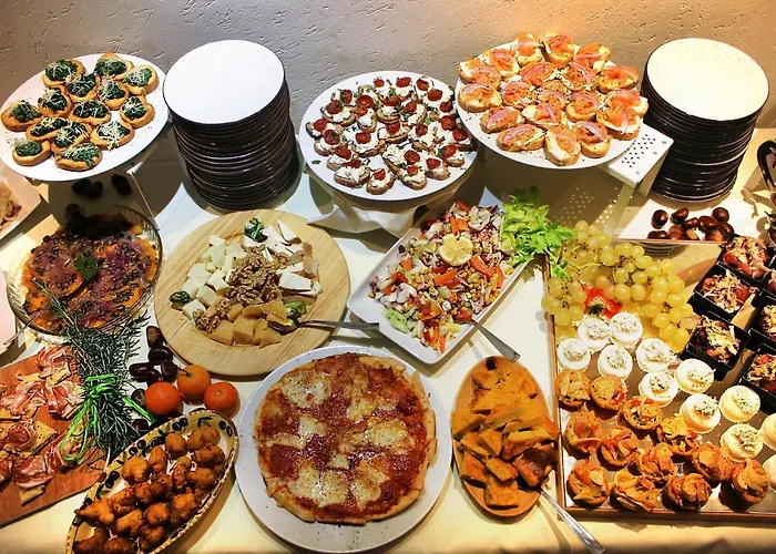 Montegrappa Hotel 2*