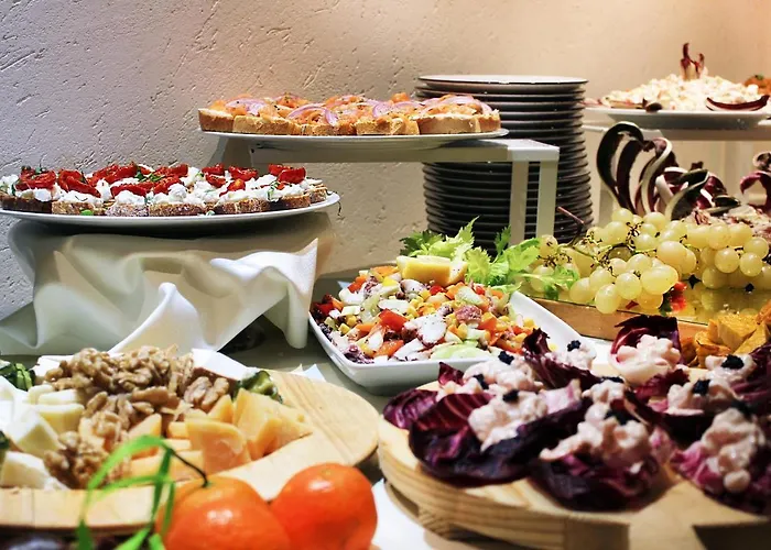 Montegrappa 2* Borso del Grappa