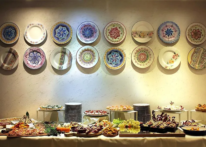 Montegrappa 2* Borso del Grappa