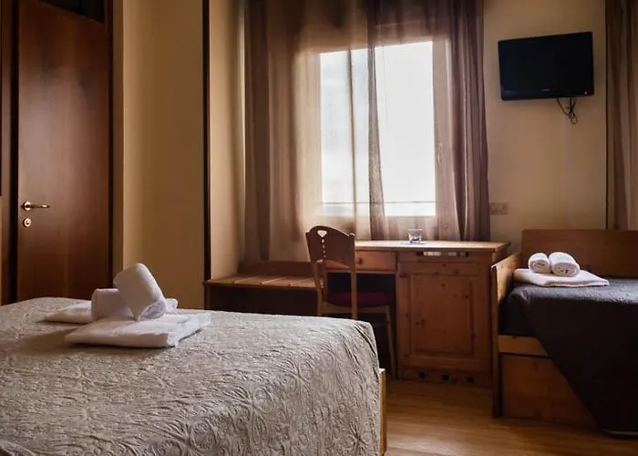 Montegrappa 2* Borso del Grappa