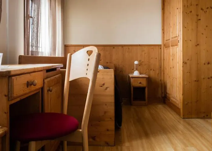 Hotel Montegrappa Borso del Grappa