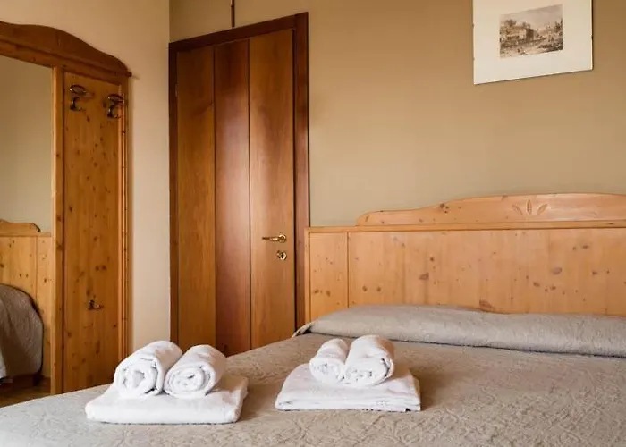 Montegrappa 2* Borso del Grappa