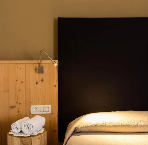 Montegrappa Hotel Borso del Grappa