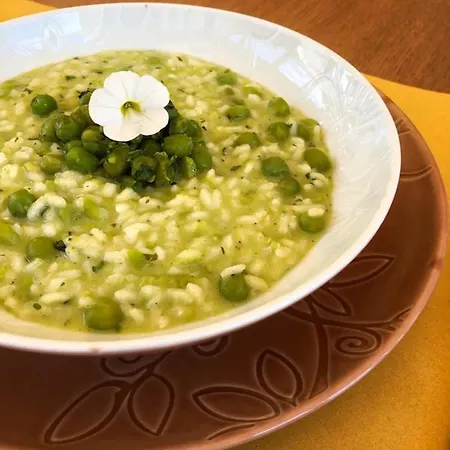 Montegrappa Szálloda Borso del Grappa