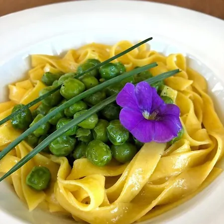 Montegrappa Szálloda Borso del Grappa