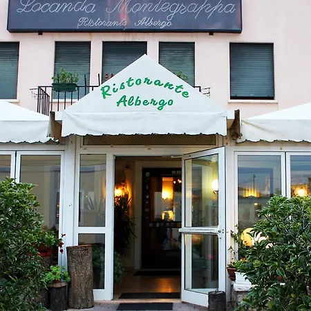 Montegrappa 2* Borso del Grappa