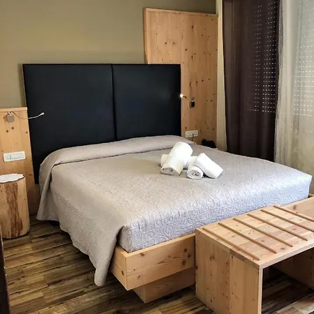 Szálloda Montegrappa