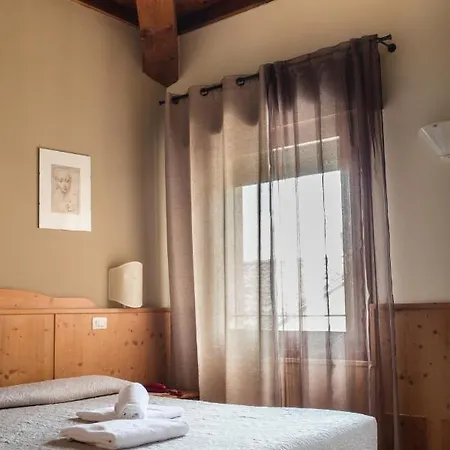 Montegrappa Hotel Borso del Grappa