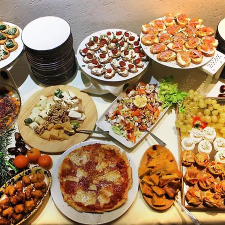 Montegrappa Hotel 2*