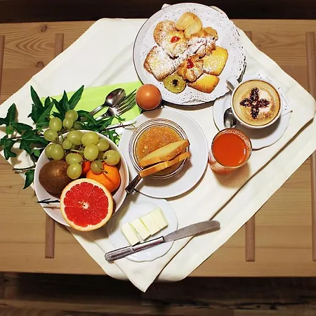 Szálloda Montegrappa 2*