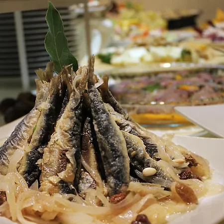 Montegrappa 2* Borso del Grappa