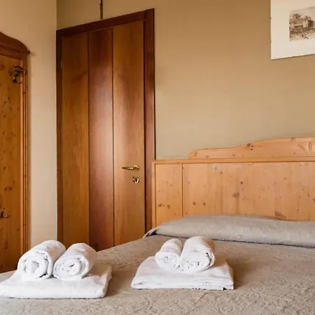 Montegrappa 2* Borso del Grappa