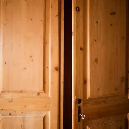 Montegrappa Szálloda Borso del Grappa