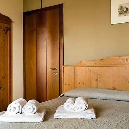 Montegrappa 2* Борсо-дель-Граппа