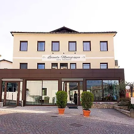 Montegrappa