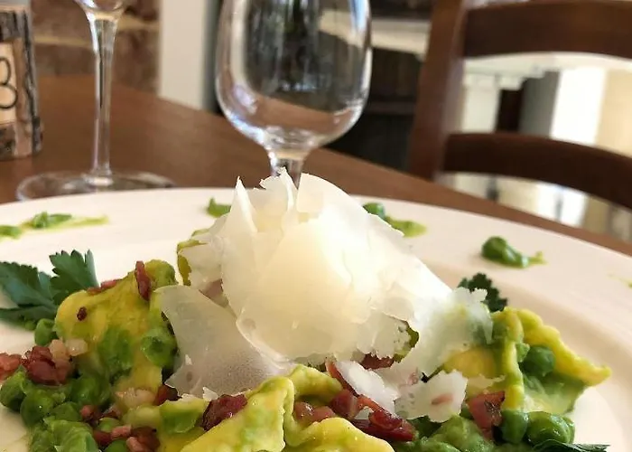 Montegrappa Hotell 2*