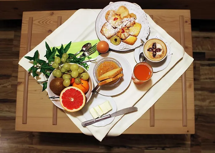 Hotell Montegrappa 2*