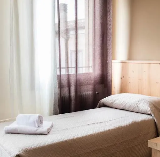 Hotell Montegrappa Borso del Grappa