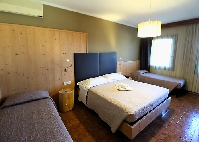 Montegrappa Hotell Borso del Grappa