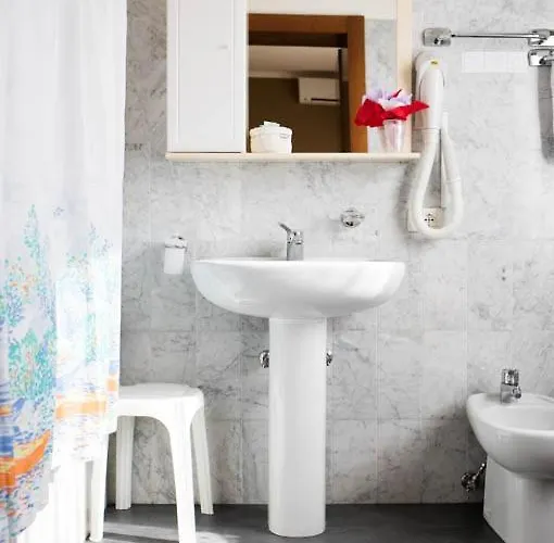 Montegrappa Hotell Borso del Grappa