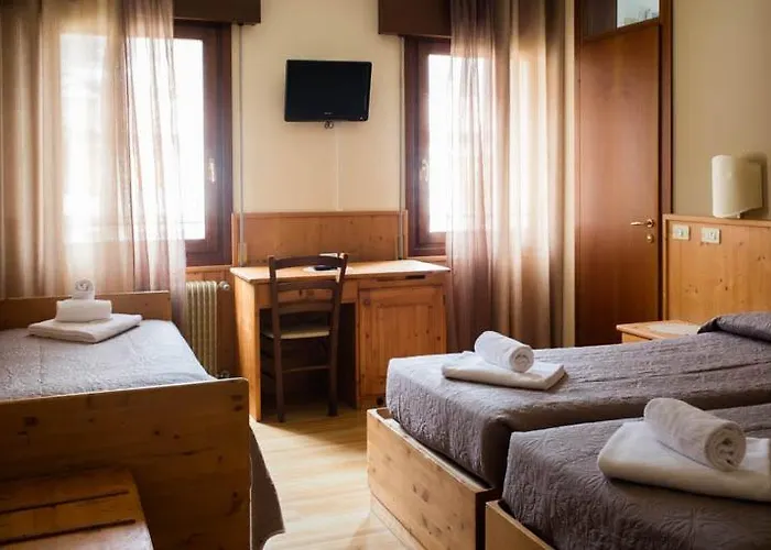 Montegrappa Borso del Grappa