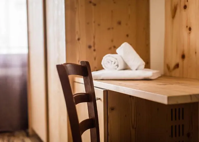 Montegrappa Hotell 2*