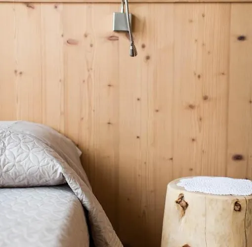 Montegrappa Hotell Borso del Grappa